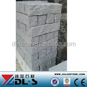 G603 granito del encintado precios jardín valla de piedra - Product Image 6