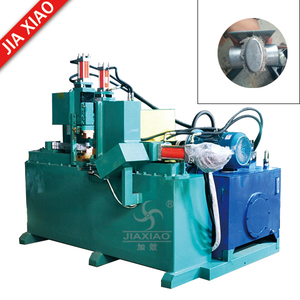 Fundición <span class=keywords><strong>radiador</strong></span>/<span class=keywords><strong>radiador</strong></span> de aluminio de calor del <span class=keywords><strong>radiador</strong></span> Flash máquina de soldadura a tope - Product Image 6