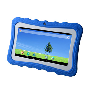 Tabletas para niños Tablet PC fábrica nuevo modelo con iwawa <span class=keywords><strong>APP</strong></span> - Product Image 6