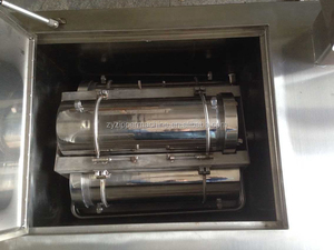 Deying Máquina de alta Temperatura Da Amostra (Glicerina), Laboratório máquina de tingimento - Product Image 2