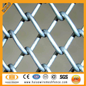 <span class=keywords><strong>Malla</strong></span> <span class=keywords><strong>simple</strong></span> <span class=keywords><strong>torsion</strong></span> Galvanizada instalada en Postes galvanizados - Product Image 3