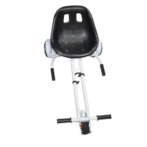 6.5 pouces 8.5 pouces 10.5 pouces Absorption des chocs Hover Board Karting Voitures Chaise Siège <span class=keywords><strong>Hoverkart</strong></span> <span class=keywords><strong>pour</strong></span> Adultes Vente - Product Image 6