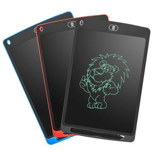 Memo Pad Office Home Kinderen 10Inch Lcd-Tablet Dropshipping Elektronisch Tekenblok - Product Image 1