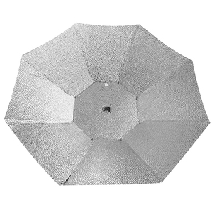 Hydroponics Trồng Trong Nhà Hình Dạng Ô Dọc/Ngang Parabol Phát Triển Ánh Sáng Phản Xạ - Product Image 2