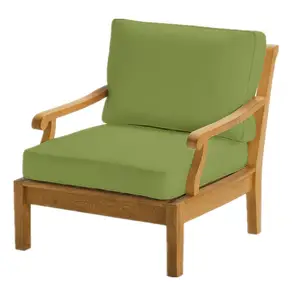도매 옥외 안뜰 가구 보충 의자 소파 좌석 안뜰 방석