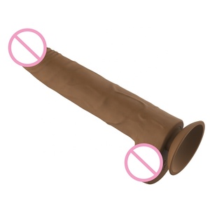 Monopolie Afstandsbediening Vrouwen Seksspeeltje Zuignap Grote En Lange Penis Voor Masturbatie - Product Image 5