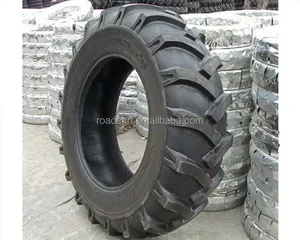 Professional Sales Of Farmland Agricultural Tractor Tires 12.4x38 Used Tractor Tires