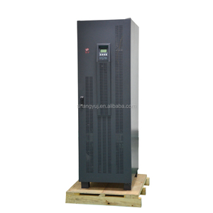 Shangyu công nghiệp sử dụng ba pha 60kva 48kw trực tuyến chuyển đổi kép trực tuyến với N + x dự phòng song song - Product Image 5
