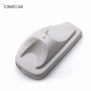 DETA EAS Anti robo magnético estoy 58Khz ropa de seguridad etiqueta por robar en tiendas. - Product Image 3