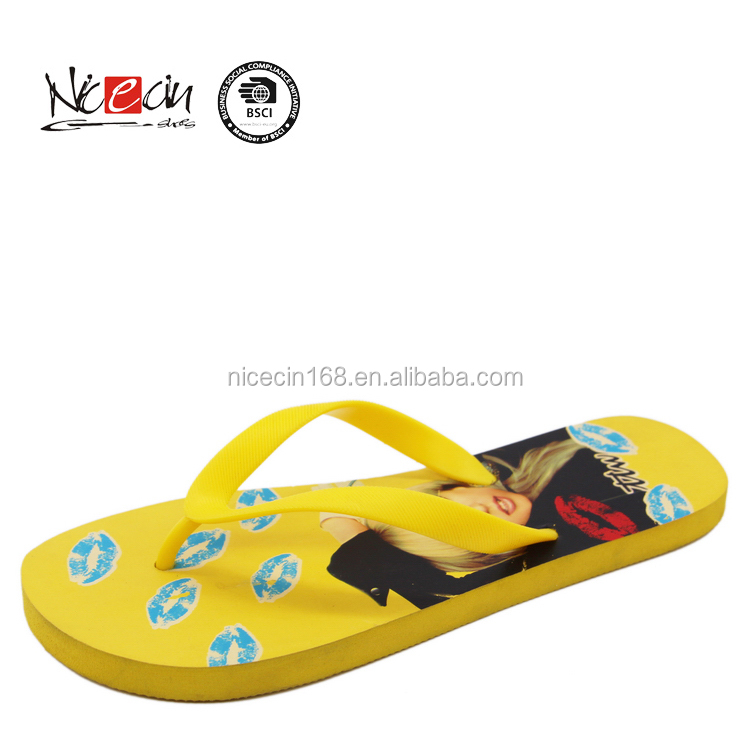 Новый продукт ева женщин сандалии 2016 лето