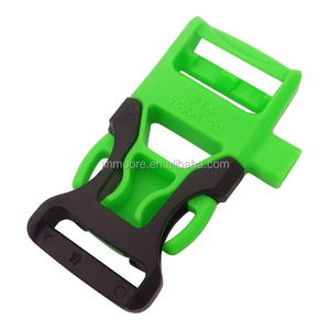 PSRB01 silbato hebilla de Liberación lateral único ajuste Correa hebilla - Product Image 2