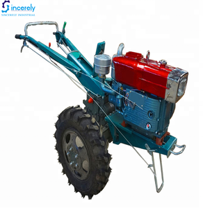 8hp, 18 hp, 20hp wandelen tractor bijlagen - Product Image 2