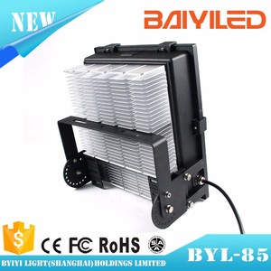 With motion detector heat resistant 250 w flat led spotlights - Product Image 2