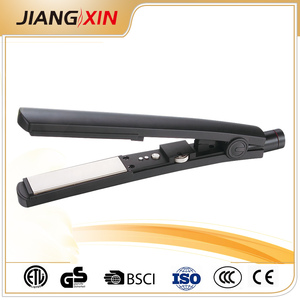 السعر المنخفض <span class=keywords><strong>herstyler</strong></span> الحديد المسطح الشعر فرد العلامة الخاصة - Product Image 1
