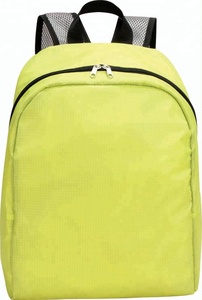 <span class=keywords><strong>210D</strong></span> <span class=keywords><strong>Polyester</strong></span> Thể Thao Siêu Nhẹ Ba Lô Có Thể Gập Lại Ba Lô Du Lịch Ba Lô - Product Image 3