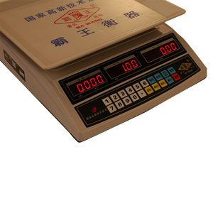 <span class=keywords><strong>30Kg</strong></span> Không Thấm Nước Trọng Lượng Quy Mô Kỹ Thuật Số Rau Trọng Lượng Máy - Product Image 4