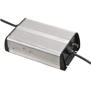 MILLENIUM Electronic 250W HPS Digital Ballast