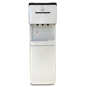 Dispensador <span class=keywords><strong>de</strong></span> <span class=keywords><strong>Agua</strong></span> Fría y Caliente para el Hogar/Máquina Vertical <span class=keywords><strong>de</strong></span> <span class=keywords><strong>Agua</strong></span> Fría y Caliente/Bebedero <span class=keywords><strong>de</strong></span> <span class=keywords><strong>Oficina</strong></span> con Mueble - Product Image 1