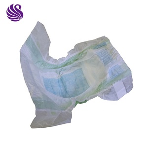 Vente en gros de couches pour bébés, pièces, usine chinoise, couches pour bébés, <span class=keywords><strong>meilleur</strong></span> prix - Product Image 3
