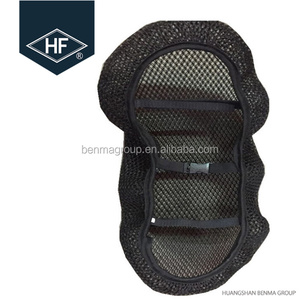 <span class=keywords><strong>Housse</strong></span> de siège de <span class=keywords><strong>moto</strong></span> de bonne qualité résistante à la chaleur, <span class=keywords><strong>housse</strong></span> de siège en maille respirante 3D, <span class=keywords><strong>housse</strong></span> de siège de <span class=keywords><strong>moto</strong></span> - Product Image 6