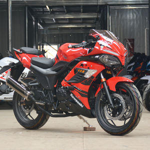 Course de moto, sports, motos, motos lourdes de 350 cm3 - Product Image 4