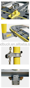 Mejor calidad CE aprobó coche sistema de medición/auto/equipo de reparación de cuerpo/chasis enderezar máquinas es de-100 - Product Image 5