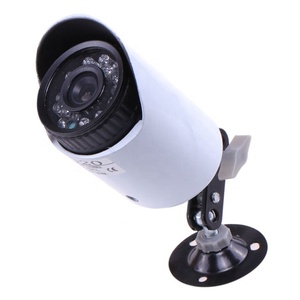 Trung Quốc Nhà Máy Ahd <span class=keywords><strong>720P</strong></span> Không Thấm Nước Và Nigh Tầm Nhìn Cctv Kit 4ch 1MP AHD Dvr Cctv Hệ Thống <span class=keywords><strong>Camera</strong></span> An Ninh - Product Image 4