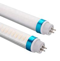 Yüksek lümen tipi A 18watt T5 led tüp ışık 2880lm 4ft 18w 20w 22w elektronik balast uyumlu led ışık 120cm
