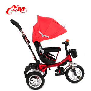 Populaire sécurité enfant sur tricycle/bébé smart trike enfants tricycle offres/3 dans <span class=keywords><strong>1</strong></span> grand tricycles pour enfants 3 ans - Product Image 3