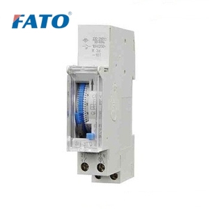 Fato MKC-06 Giai Đoạn Thất Bại Và Giai Đoạn Trình Tự Áp Giám Sát Thiết Bị Chuyển Tiếp - Product Image 2