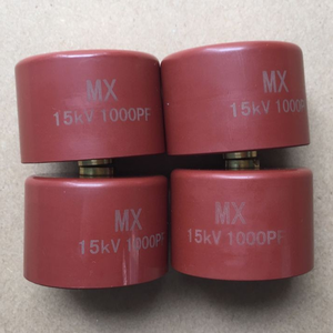 Condensador <span class=keywords><strong>cerámico</strong></span> de alta potencia, HP30EX0102M, 15KV, 1000PF, <span class=keywords><strong>102</strong></span> - Product Image 3