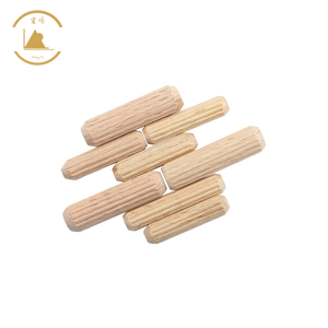 Thiết kế hiện đại bằng gỗ chốt chân nhà máy trực tiếp bán nóng cho phòng khách ngoài trời phòng tắm nhà văn phòng sử dụng - Product Image 5