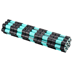 Personnalisé Disponible Bon Prix Argent Poisson 36v 12ah Batterie Au Lithium pour Vélo De Montagne Électrique/Scooter Électrique - Product Image 3