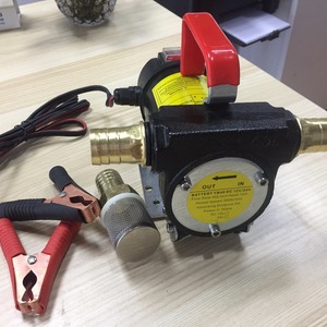 <span class=keywords><strong>12v</strong></span> الكهربائية مضخة زيت هيدروليك <span class=keywords><strong>12V</strong></span> DC مضخة - Product Image 6