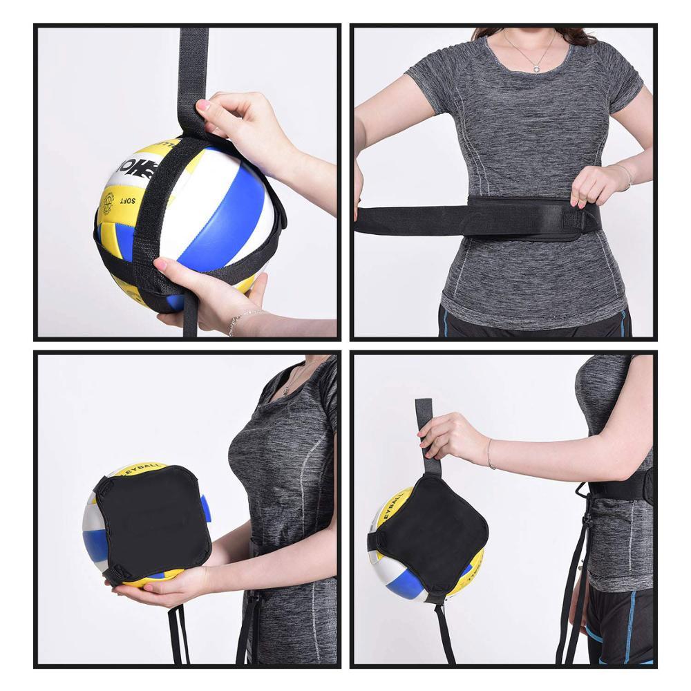 PINCOU Attrezzature Per L'allenamento Di Pallavolo Supporti Di - 6