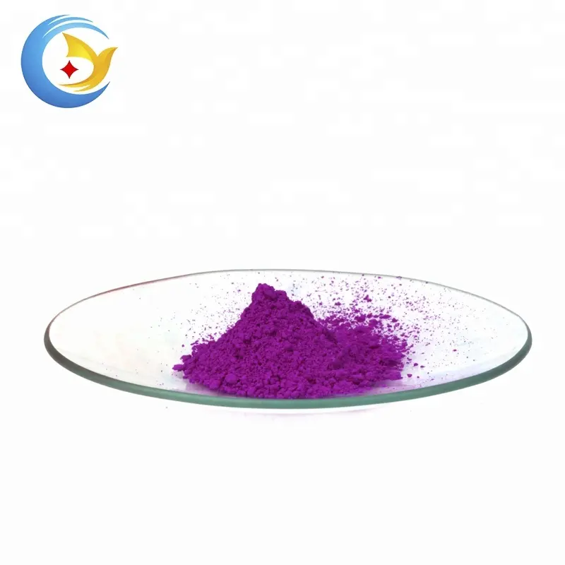 Dye for polyester disperse dyes disperse violet 2R