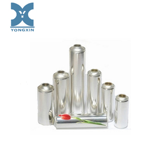 Ligne de production automatique de boîtes de conserve en aérosol - Product Image 2