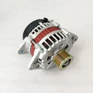 Orijinal Cummins 6BT motor parçası 28V 70A JFZ2703 alternatör 5288083 C5288083