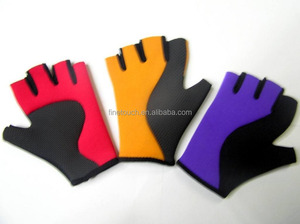 Neoprene Waterproof Swimming <strong>Web</strong> Gloves