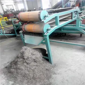 青岛EENOR橡胶粉制造设备乌兹别克斯坦/土库曼斯坦废轮胎回收厂价格