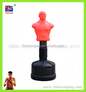 Tls <span class=keywords><strong>Bob</strong></span> réglable <span class=keywords><strong>boxe</strong></span> Martial Arts <span class=keywords><strong>sac</strong></span> <span class=keywords><strong>de</strong></span> <span class=keywords><strong>boxe</strong></span> nouvelle - Product Image 4