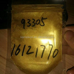 Shenzhen parlaklık altın tozu mika inci <span class=keywords><strong>pigment</strong></span> 10-60um boya, mürekkep, plastik, dekorasyon - Product Image 5