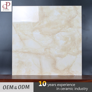 Ucrania Completo Pulido Baldosas de cerámica Vidriada Topaz Extra Grandes Baldosas 800X800 - Product Image 2