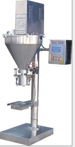 Động cơ bước hoặc động cơ servo bán tự động khoan bột điền máy sữa bột bột phụ khoan bột phụ - Product Image 4