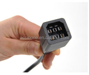 AC Adapter <strong>Power</strong> Converter Transfer Cable <strong>Cord</strong> Portable for <strong>Xbox</strong> 360 to <strong>Xbox</strong> <strong>One</strong> Conversion <strong>Power</strong> Supply Transmission - Product Image 3