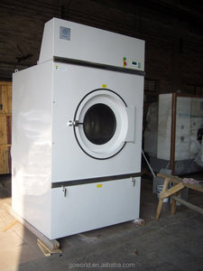 Máquina de secado de ropa con calefacción de Gas, secadora de ropa para <span class=keywords><strong>Argentina</strong></span>, 80kg - Product Image 4