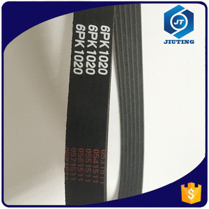 Correas <span class=keywords><strong>dayco</strong></span> utiliser caoutchouc v ceinture <span class=keywords><strong>courroie</strong></span> de ventilateur pour les voitures - Product Image 1