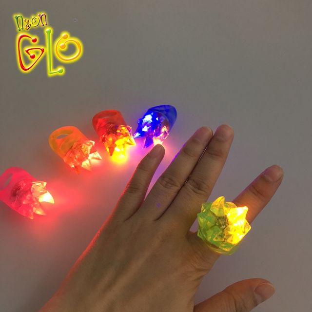 Pointless Journey 指輪 王冠 ボクシンググローブ