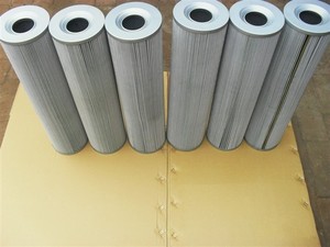 Hydraulic Oil <strong>Filters</strong> <strong>FBX</strong>-800x10 <strong>FBX</strong>-800x20 <strong>FBX</strong>-800x30 - Product Image 4
