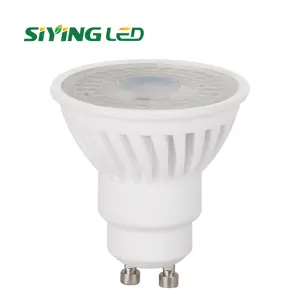 GU10 9W/9.5W 900LM/1050LM Ceramic High Lumen LED spotlight LED bulbs